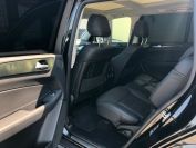 Mercedes-Benz GLS350 Фото № 13 из 27