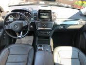 Mercedes-Benz GLS350 Фото № 15 из 27