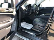 Mercedes-Benz GLS350 Фото № 16 из 27