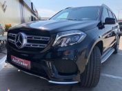 Mercedes-Benz GLS350 Фото № 8 из 27