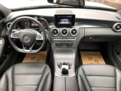 Mercedes-Benz C200 4Matic Фото № 14 из 25