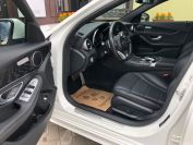 Mercedes-Benz C200 4Matic Фото № 15 из 25