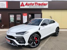 Urus