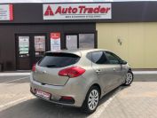 Kia Cee'd Фото № 4 из 20