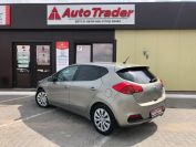 Kia Cee'd Фото № 6 из 20