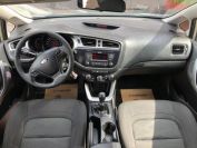 Kia Cee'd Фото № 11 из 20