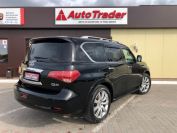 Infiniti QX56 Фото № 4 из 31