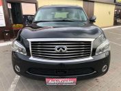 Infiniti QX56 Фото № 2 из 31