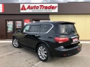 Infiniti QX56 Фото № 6 из 31