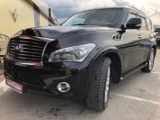 Infiniti QX56 Фото № 10 из 31