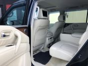 Infiniti QX56 Фото № 14 из 31