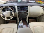 Infiniti QX56 Фото № 17 из 31