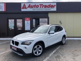 X1 xDrive 20d