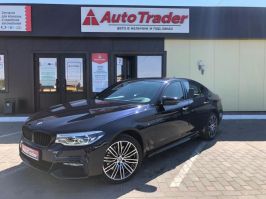 530d xDrive