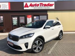 Sorento Prime