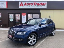 Q5 2.0TFSI