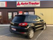 Volkswagen Tiguan 2.0TDI Фото № 4 из 22