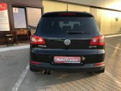 Volkswagen Tiguan 2.0TDI Фото № 5 из 22