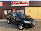 Volkswagen Tiguan 2.0TDI Фото № 3 из 22