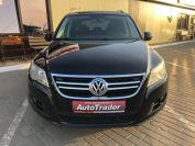 Volkswagen Tiguan 2.0TDI Фото № 2 из 22