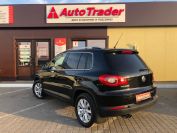 Volkswagen Tiguan 2.0TDI Фото № 6 из 22