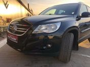 Volkswagen Tiguan 2.0TDI Фото № 10 из 22