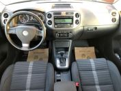 Volkswagen Tiguan 2.0TDI Фото № 13 из 22