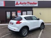 Nissan Juke Фото № 4 из 20