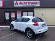 Nissan Juke Фото № 6 из 20