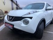 Nissan Juke Фото № 9 из 20