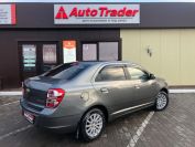 Chevrolet Cobalt LTZ Фото № 4 из 22