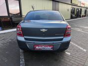 Chevrolet Cobalt LTZ Фото № 5 из 22