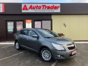 Chevrolet Cobalt LTZ Фото № 3 из 22