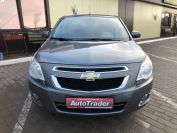 Chevrolet Cobalt LTZ Фото № 2 из 22