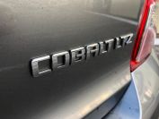 Chevrolet Cobalt LTZ Фото № 8 из 22