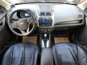 Chevrolet Cobalt LTZ Фото № 14 из 22