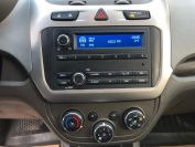 Chevrolet Cobalt LTZ Фото № 20 из 22