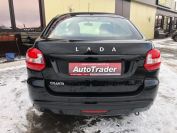 Lada Granta Фото № 5 из 20