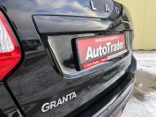 Lada Granta Фото № 7 из 20