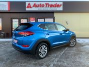 Hyundai Tucson Фото № 4 из 19