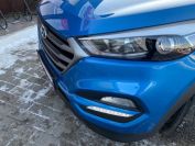 Hyundai Tucson Фото № 7 из 19