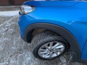 Hyundai Tucson Фото № 8 из 19