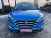 Hyundai Tucson Фото № 2 из 19