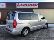 Hyundai H-1 Grand Starex Фото № 4 из 20