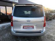 Hyundai H-1 Grand Starex Фото № 5 из 20