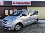 Hyundai H-1 Grand Starex Фото № 1 из 20