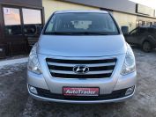 Hyundai H-1 Grand Starex Фото № 2 из 20