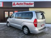 Hyundai H-1 Grand Starex Фото № 6 из 20