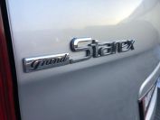 Hyundai H-1 Grand Starex Фото № 7 из 20