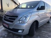 Hyundai H-1 Grand Starex Фото № 10 из 20